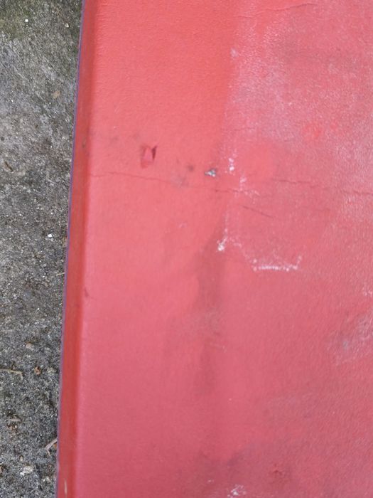 Prancha Bodyboard Respect 41,5