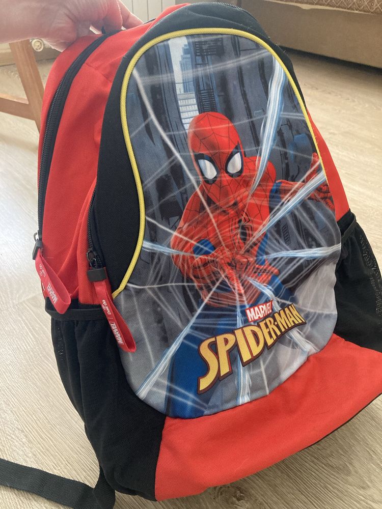 Рюкзак Spider Man