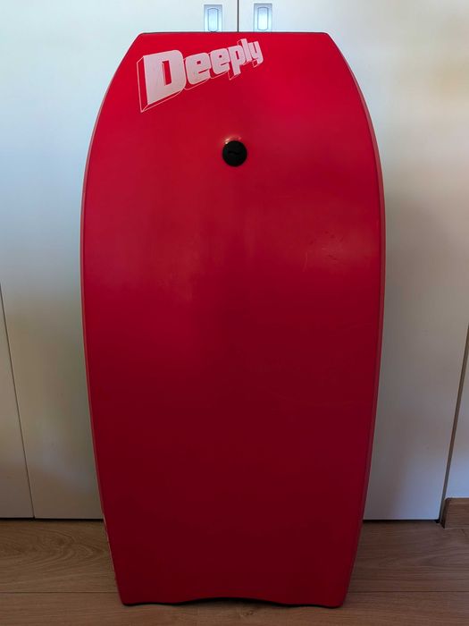 Prancha de bodyboard