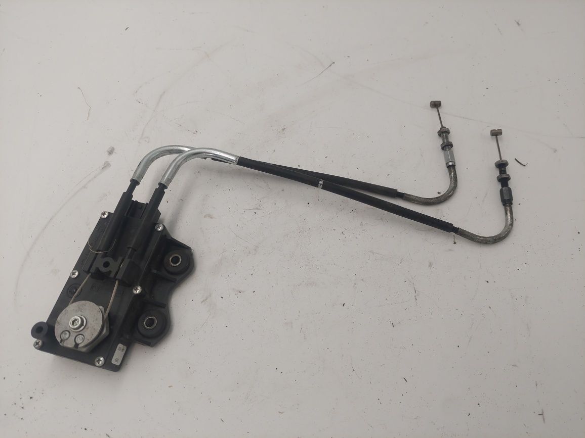 Yamaha r6 silniczek exup linki rj11 rj15