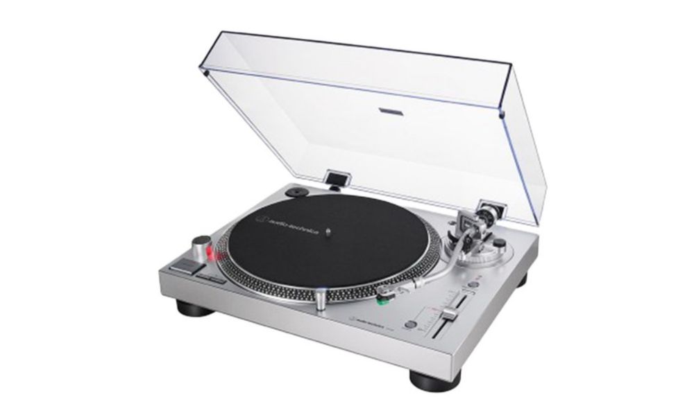 Gramofon Audio technica AT LP 120X USB