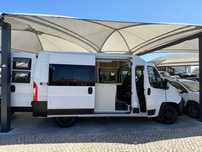 Fiat Ducato 30 2.0 M-Jet CH2