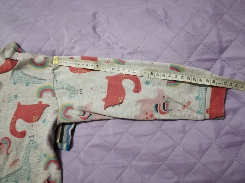 Два утеплених боді, на флісі, 98р.,дівч/хлопч