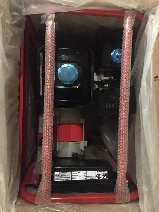 Бензиновий генератор Agro Power Переяслав.