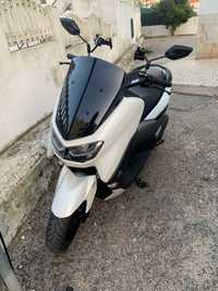 Yamaha Nmax 125cc 2023