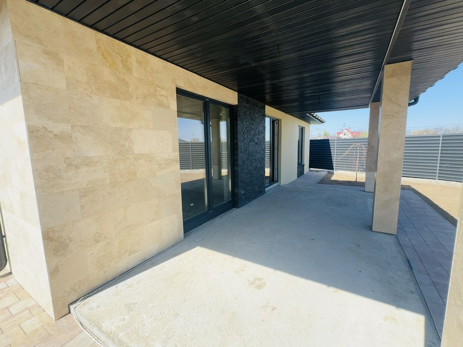 Сучасний будинок у Путрівці — 120 м² якості, стилю та затишку!