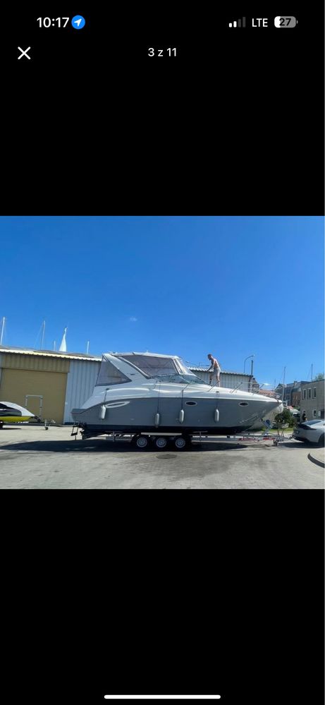 MAXUM 2700 SCR | 2006 | 300 KM