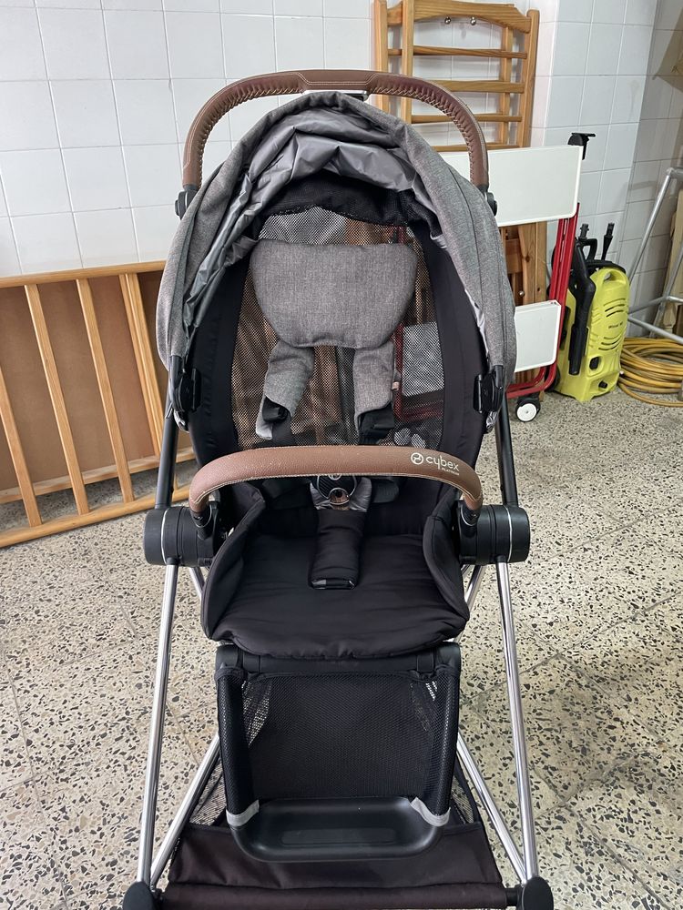 Carrinho Cybex Mios