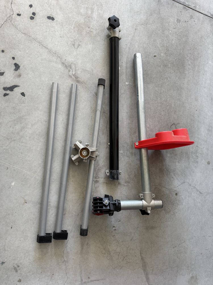 Suporte p/ reparação/manutenção de bicicleta