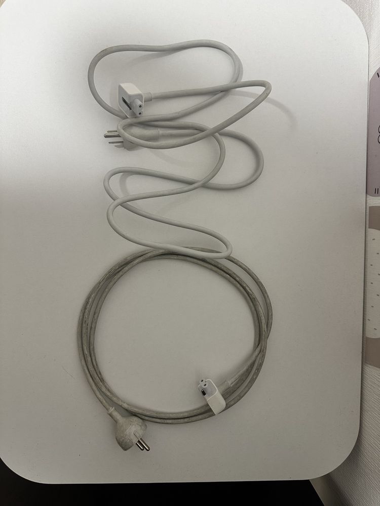 Magsafe Адаптер Apple EU Power Extension Cable (MK122)