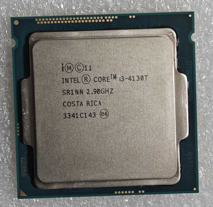 Procesory Intel i3, Core Duo, Pentium, Celeron, AMD Athlon