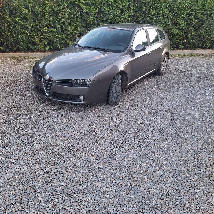 Alfa Romeo 159 1.9 150