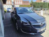 Opel Insignia Automat 2016