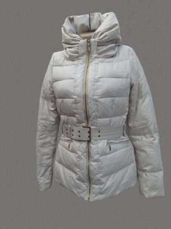 Куртка пуховик Zara