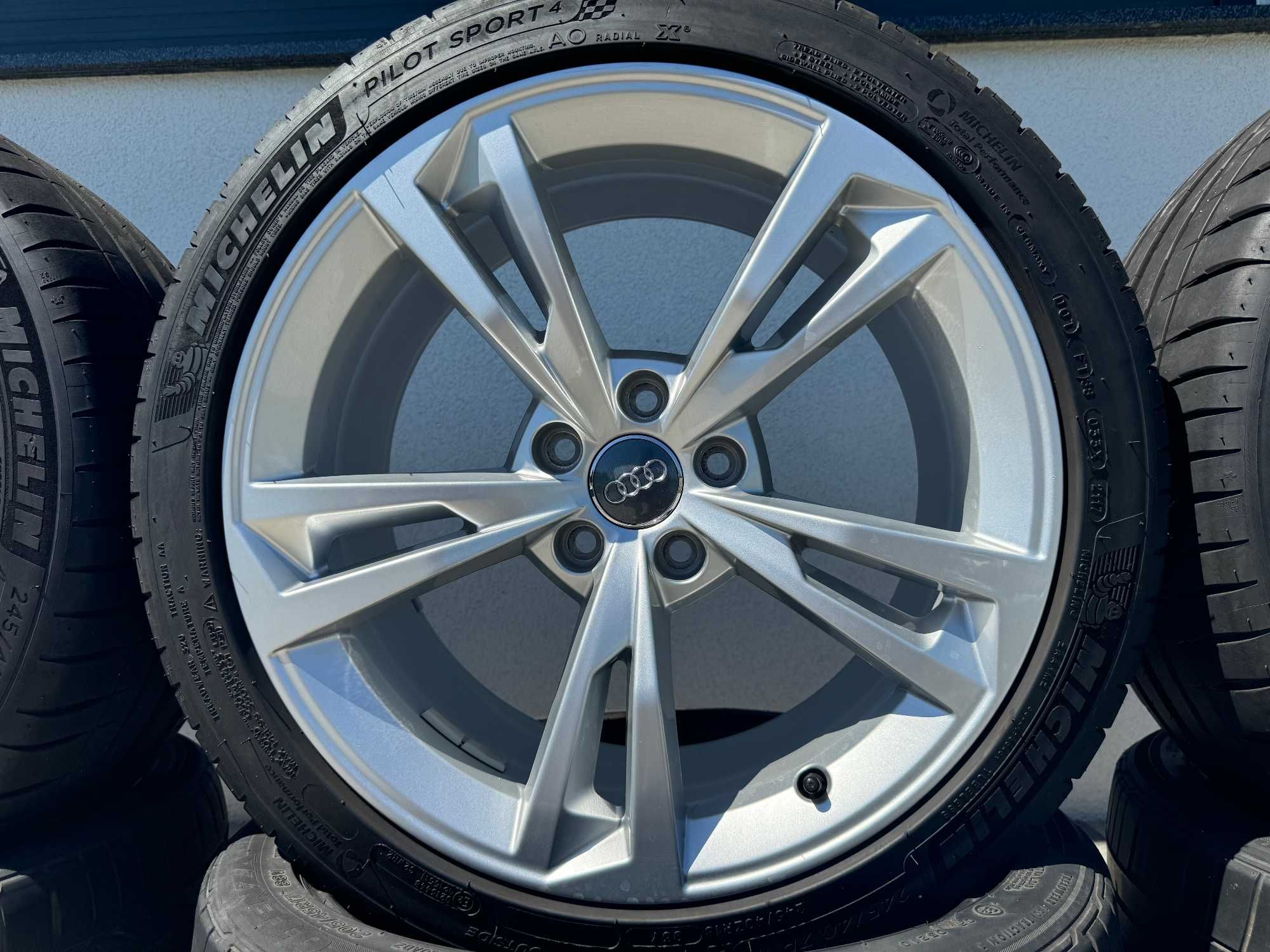 Lato R18 AUDI A5,A4 B8,B9, Wysyłka