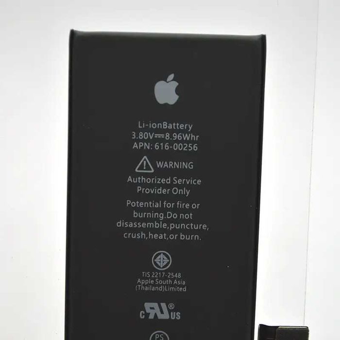 Акумулятор батарея для Iphone 7 підсилена оригінал нова 2360mAh гаран
