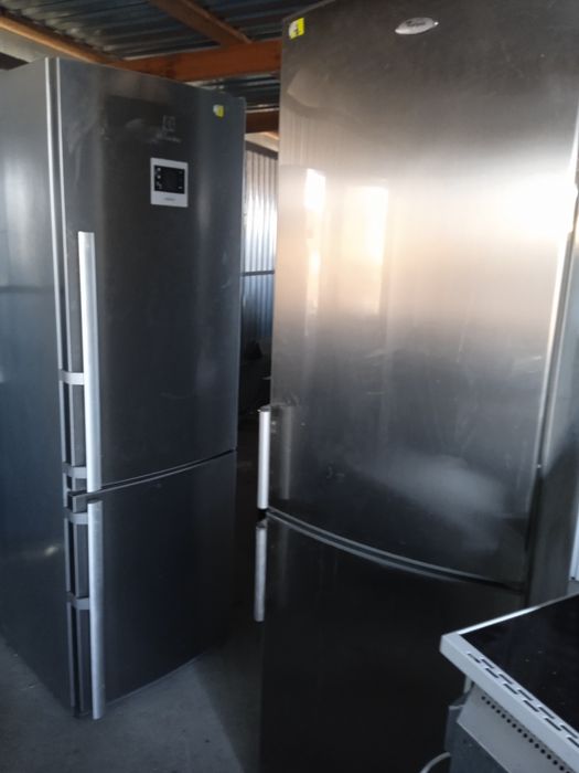 Холодильники з Німеччини з гарантією