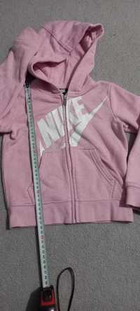 98/104 Nike Bluza z kapturem