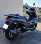 Vendo PCX 125 cc