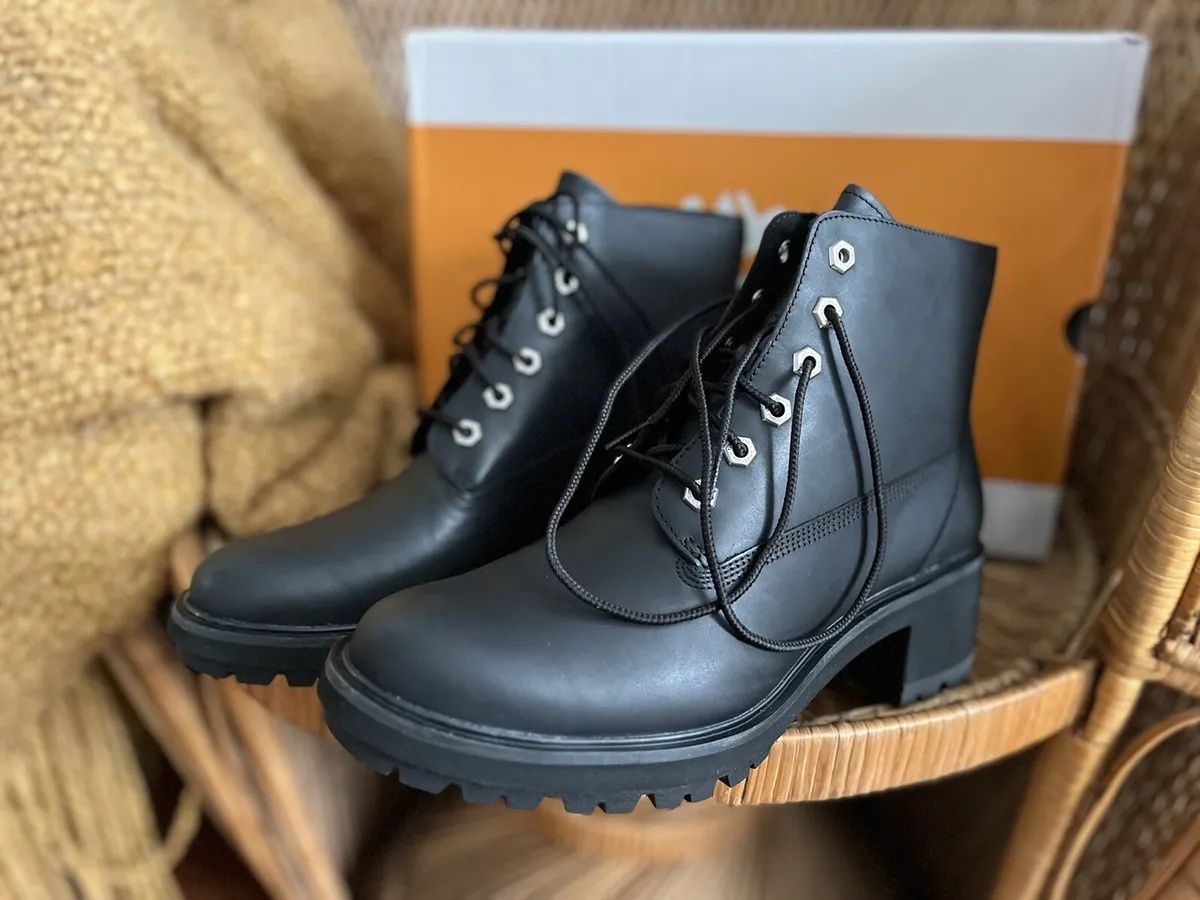 Черевики Timberland Оригінал 37 р