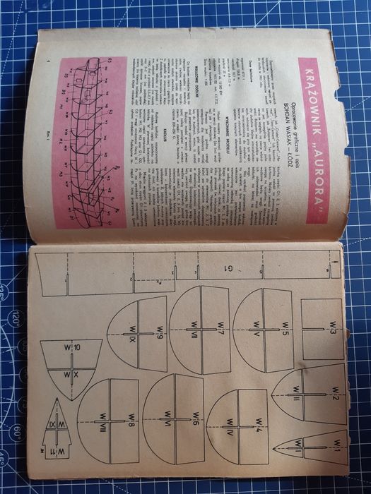 Mały Modelarz 10-11/1977