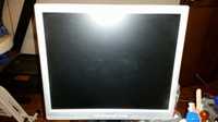 Monitor acer com colunas integradas