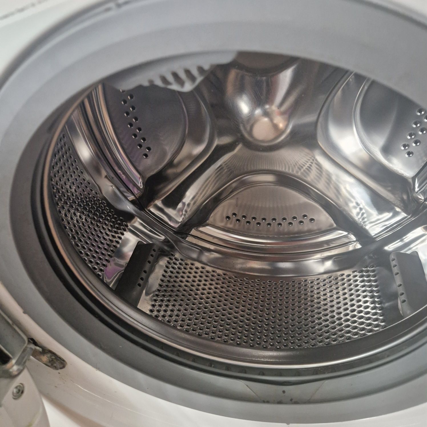 Pralka electrolux perfect care 600 slim