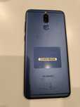 Huawei mate 10 lite niebieski