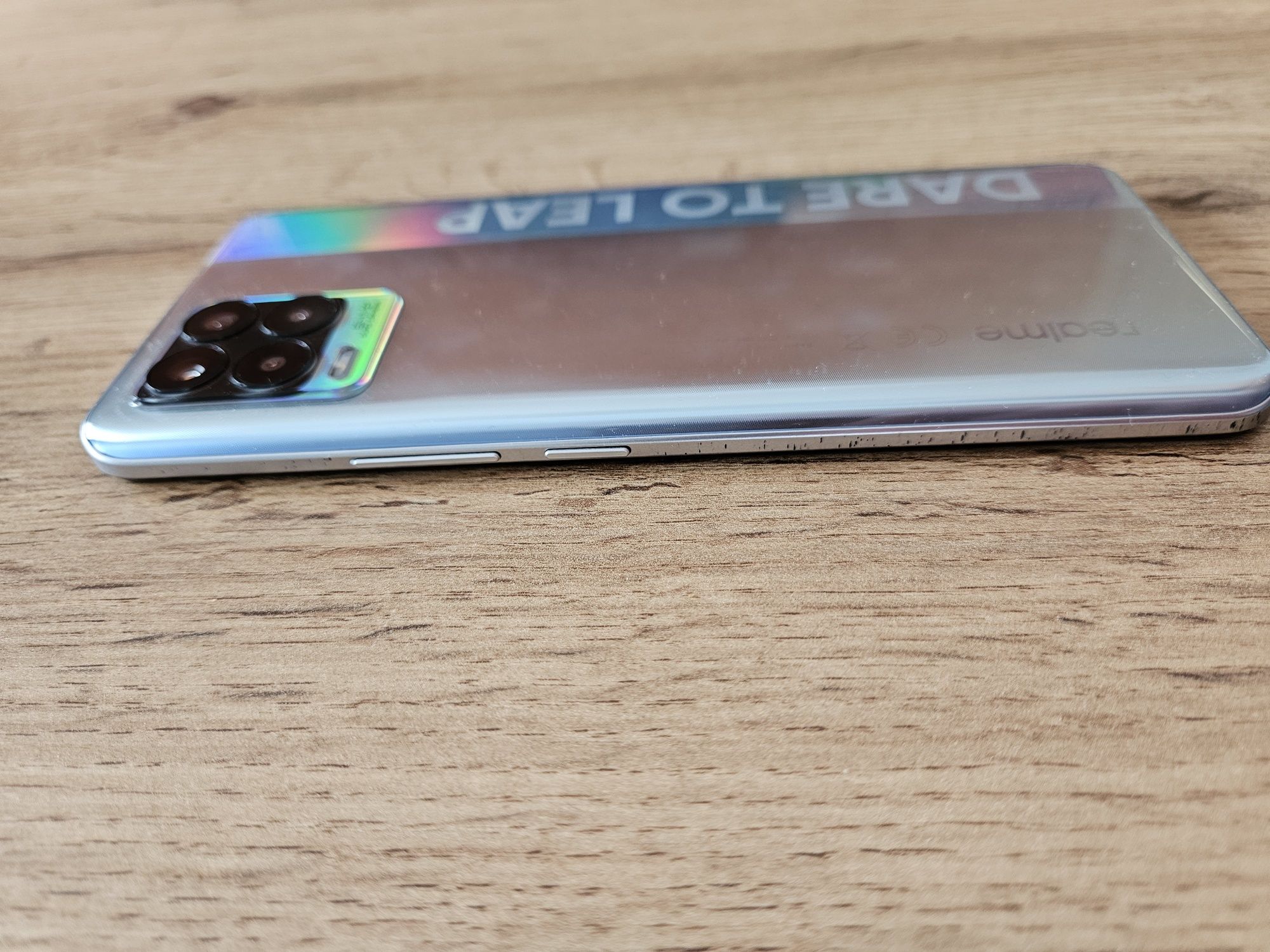 Smartfon Realme 8