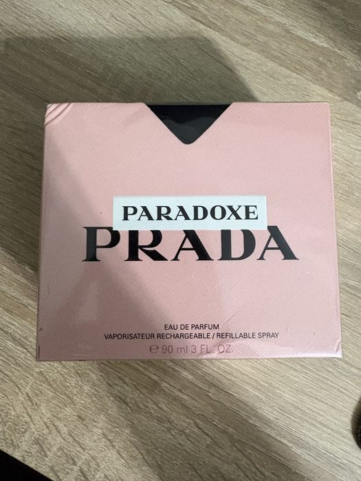 Prada Paradoxe 90ML EDP