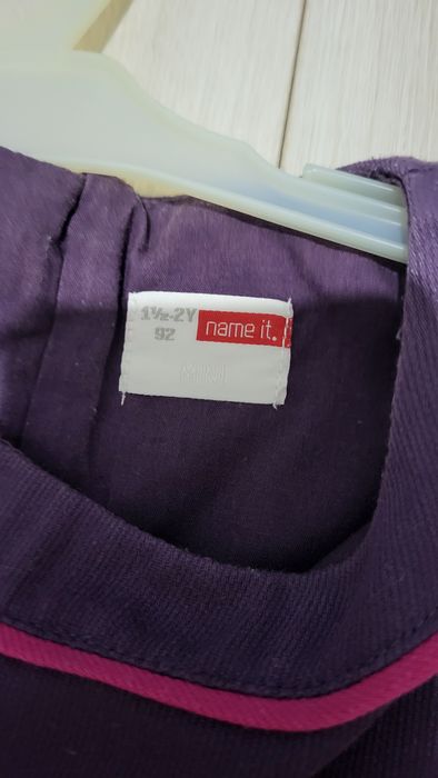 Sukieneczka dziewczęca r .92