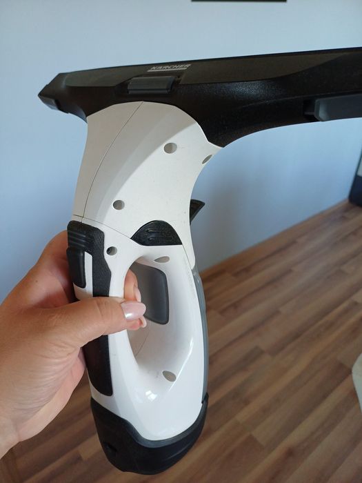 Myjka Karcher WV5