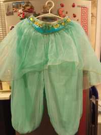Карнавальный костюм восточной принцессы