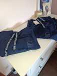 Komplet dresowy unisono  L