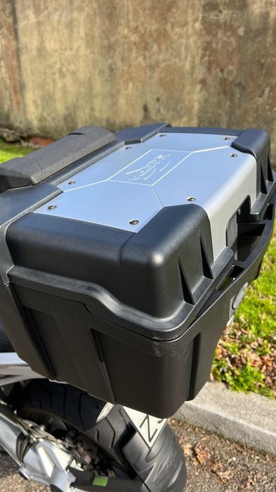 BMW R 1200 GS (2015)