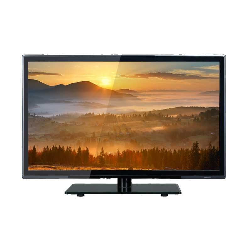 Знижка! Телевізор 21.5 дюймів OK OLE 22450-B (LED TV Full HD Edge LED)