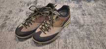 Buty trekkingowe Griport Kaiteki rozm. 38