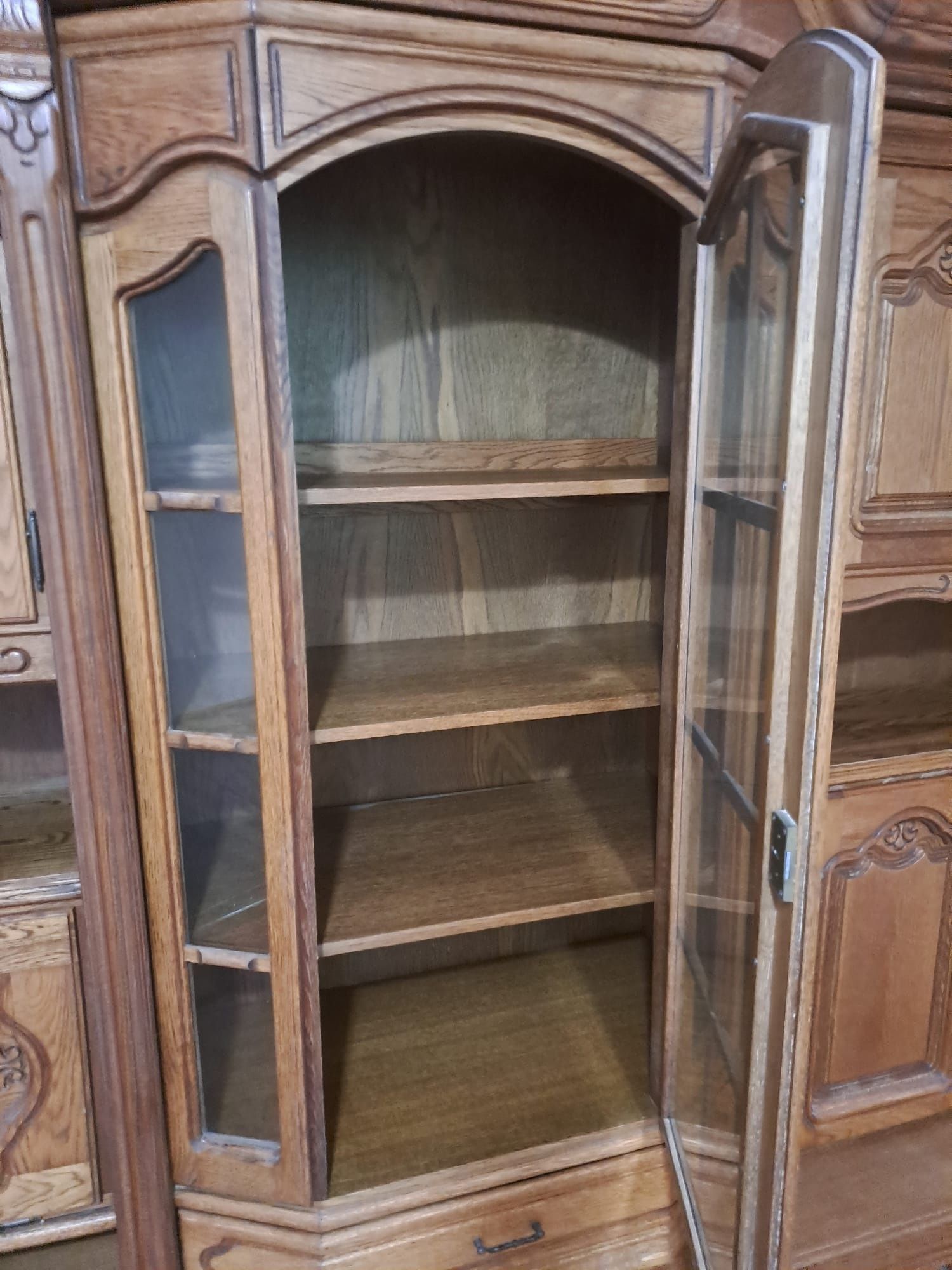 Meblościanka lata 80/90