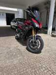 Yamanha Tracer 900