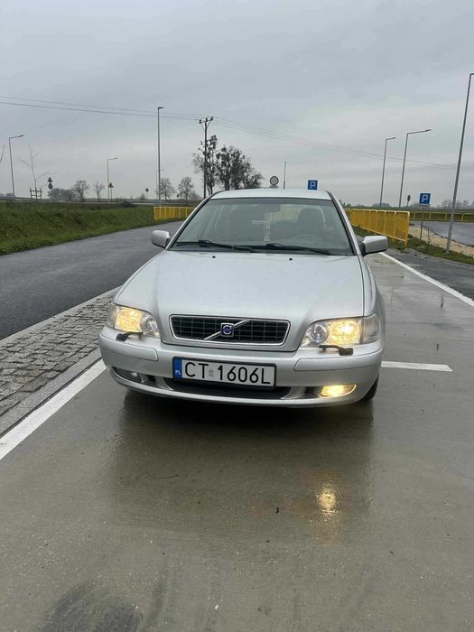 Volvo V40 LIft 1.9TD 115km