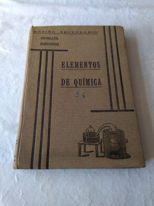 Ciências . . . .