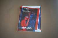 [] Insanus, de Carlos Querido