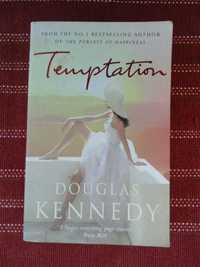 Temptation de Douglas Kennedy