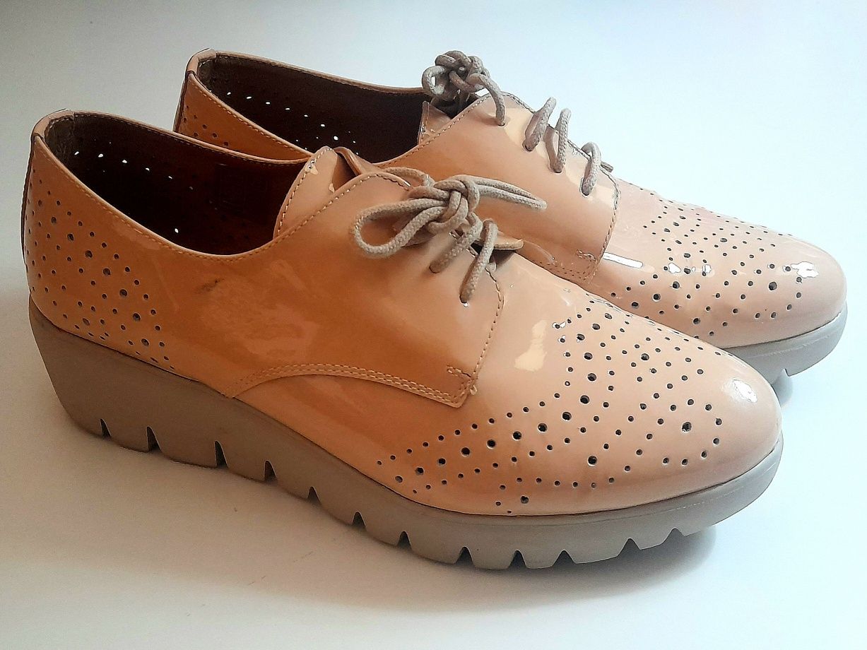 Sapatos Fly Wonders T37
