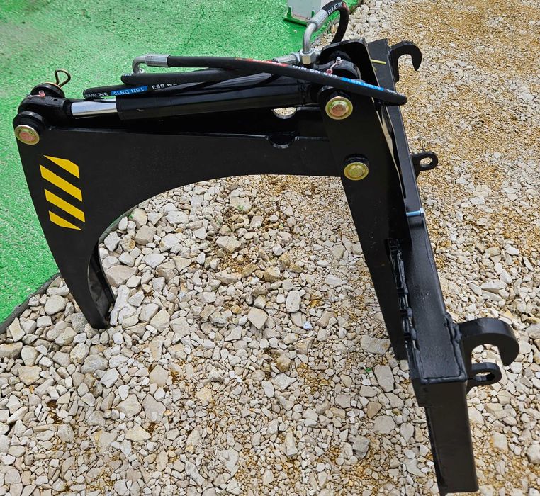 solidne WIDŁY do PALET paleciak WIDLAK 120x80x40 euro/mx/sms/tuz/tłok!