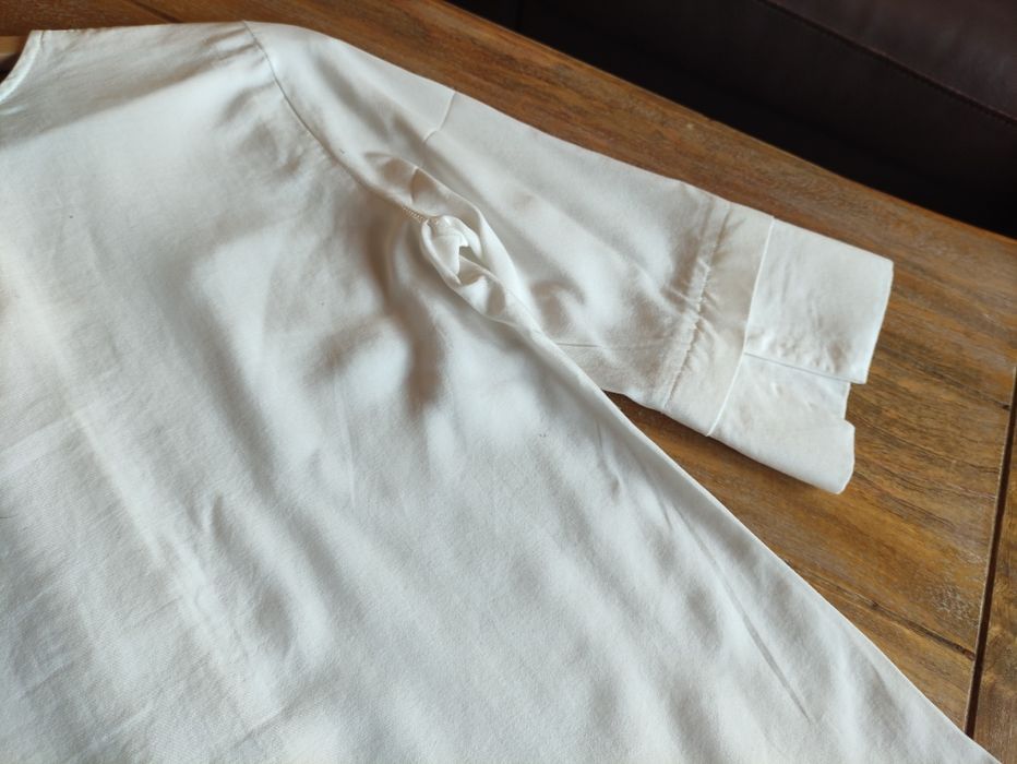 Koszula damska Medicine, kremowa, r. S, bdb