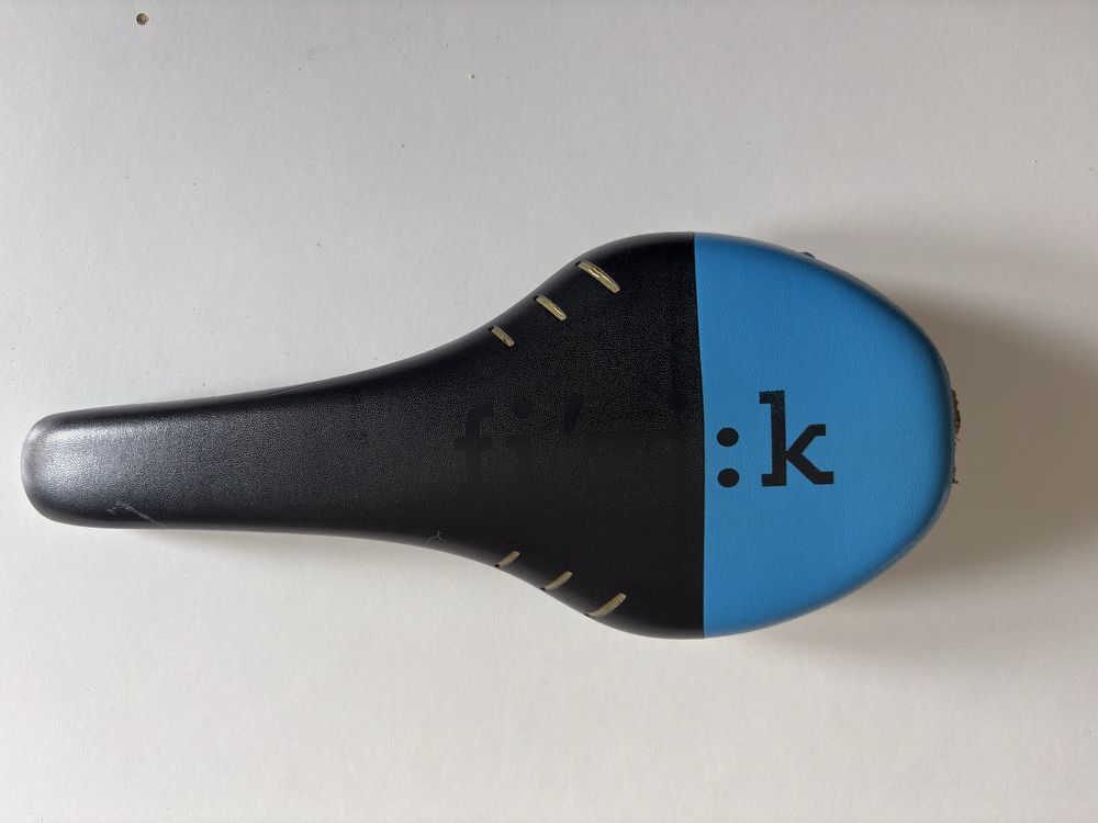 Selim Fizik tundra M4