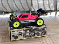 RC Buggy 1:8 Hobao hyper