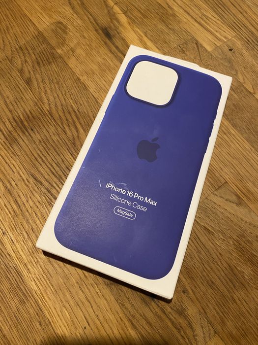 Case na IPhone 16 Pro Max