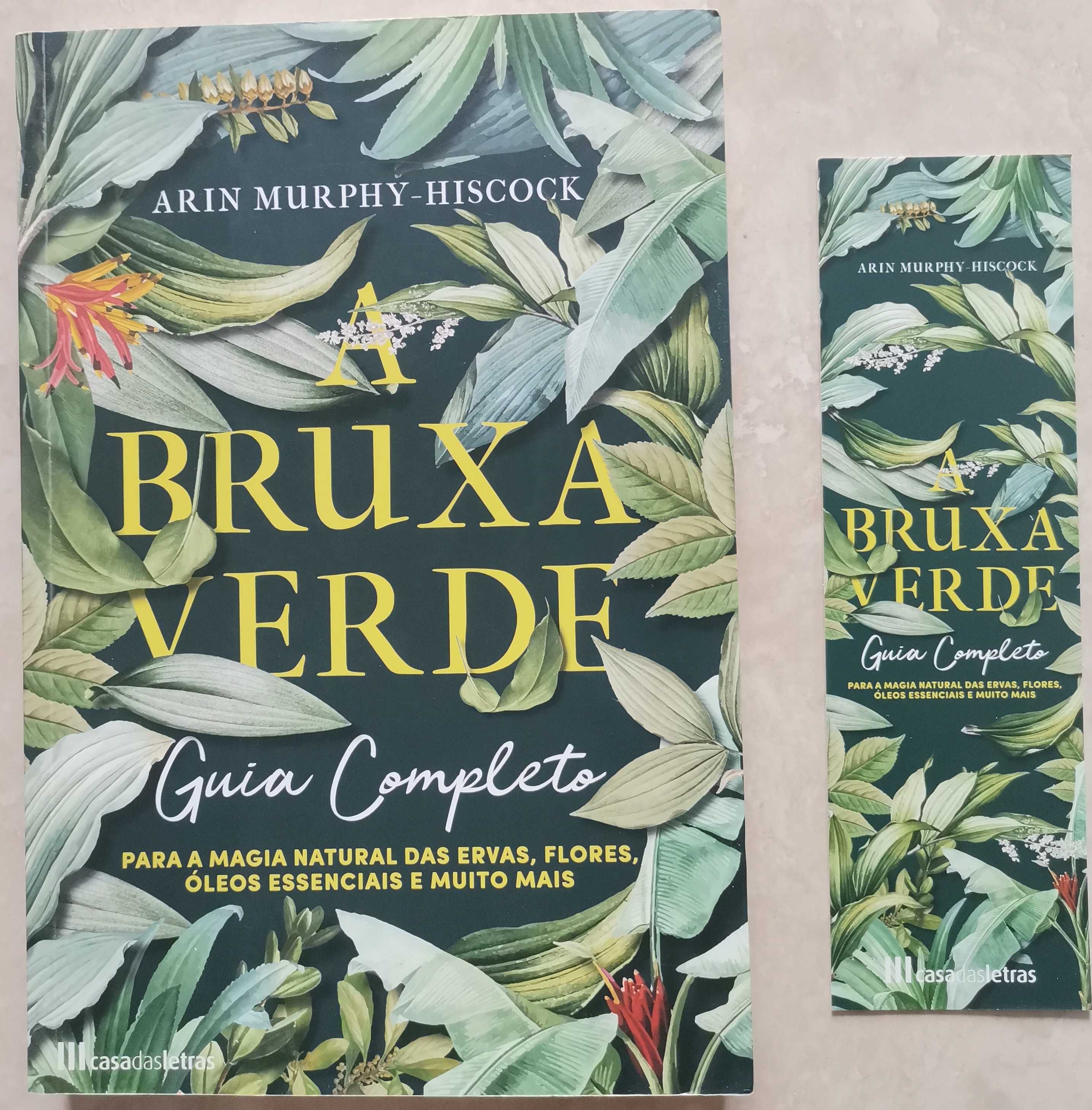 Portes Grátis - A Bruxa Verde